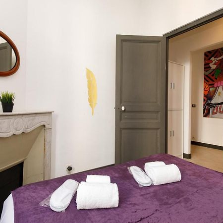 Villa Maiffret Yourhosthelper Cannes Eksteriør bilde